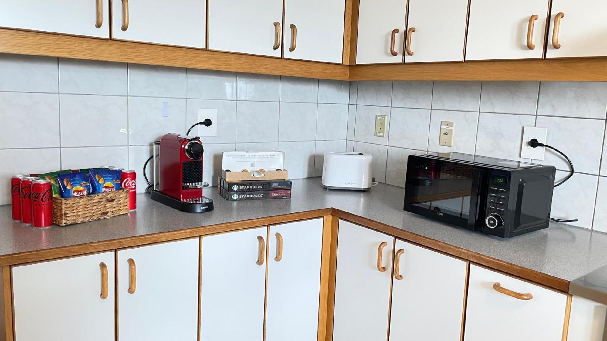 Iq Apartments 2 ケプラヴィーク エクステリア 写真